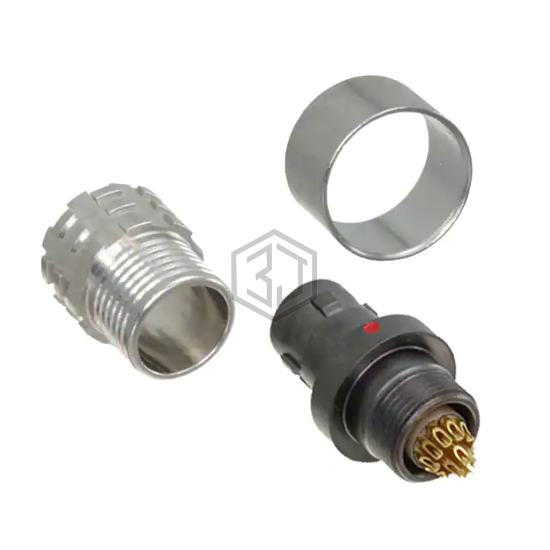 A11YAR-P14XCD0-0000 - ODU - Circular Connectors