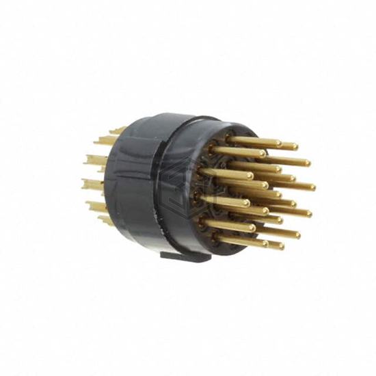 BIS14PLN1920M - Souriau-Sunbank by Eaton - Circular Connectors