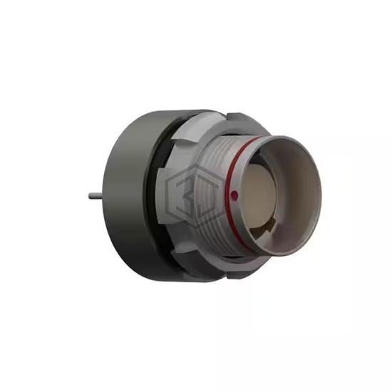 GKCWBC-P04QB00-000L - ODU - Circular Connectors