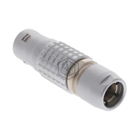 FGG.3B.314.CLAD92 - LEMO - Circular Connectors