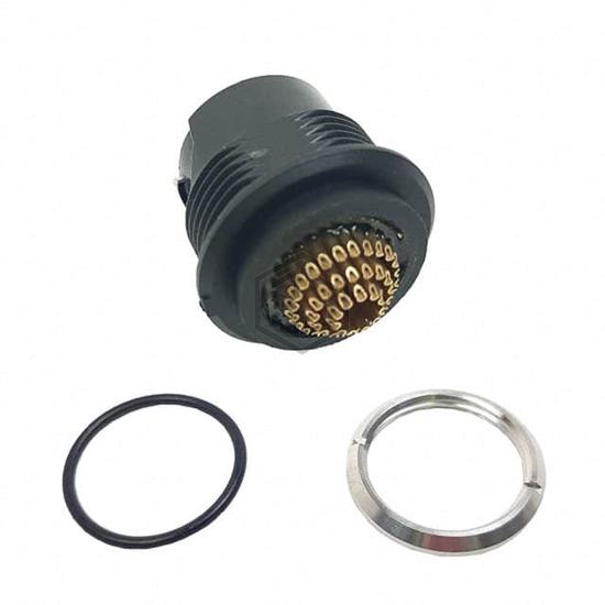 342512 - Amphenol Alden Products Company - Circular Connectors