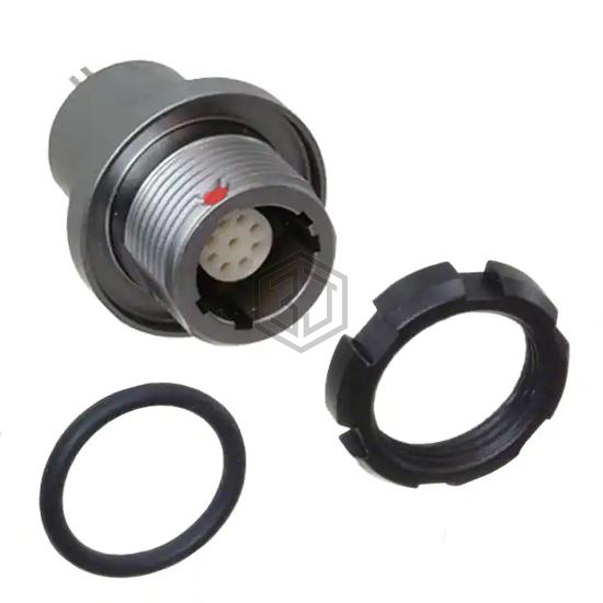 G80YAR-P09UC00-000L - ODU - Circular Connectors
