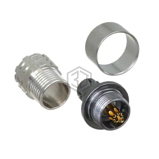 G80YAR-P09WCD0-000L - ODU - Circular Connectors
