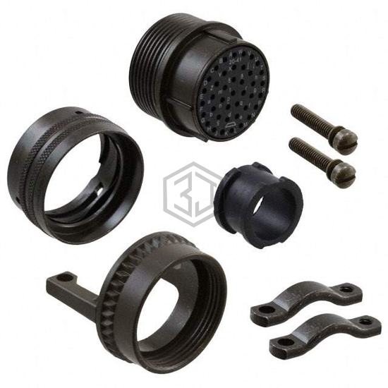 PT06A-20-41S(SR) - Amphenol Industrial Operations - Circular Connectors