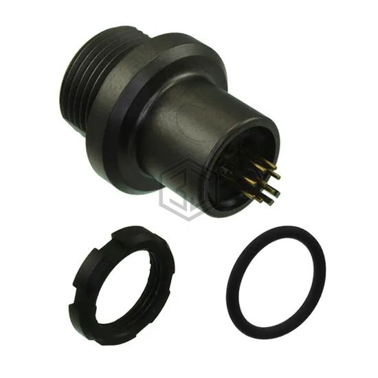 G81YAR-P08UF00-000L - ODU - Circular Connectors