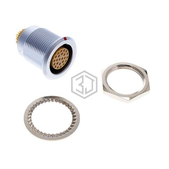EGG.3B.324.CLL - LEMO - Circular Connectors