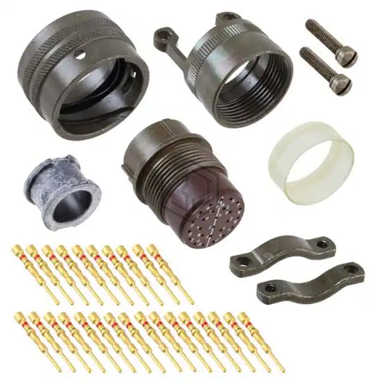 PT06SE-16-26P(SR) - Amphenol Industrial Operations - Circular Connectors