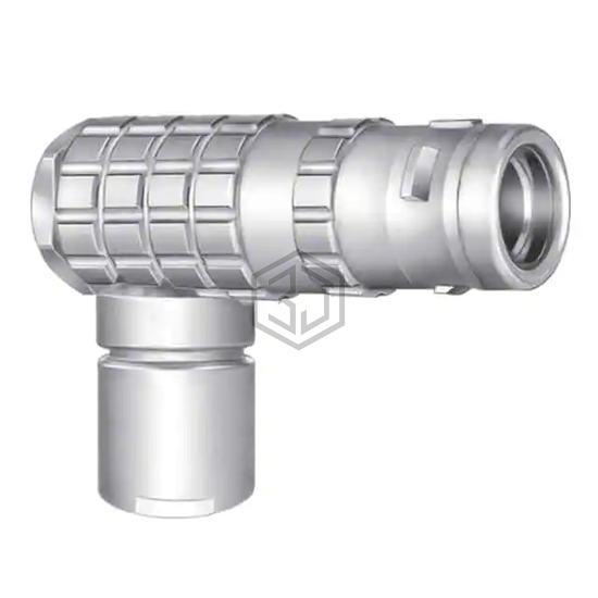 FHG.0K.307.CLAC45Z - LEMO - Circular Connectors