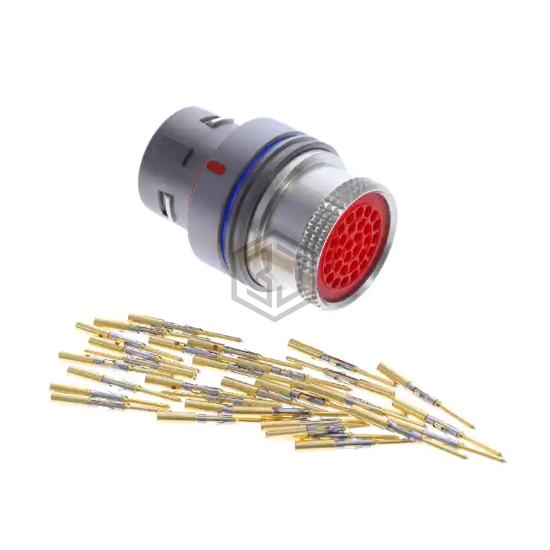 FGN.3F.330.XLC - LEMO - Circular Connectors