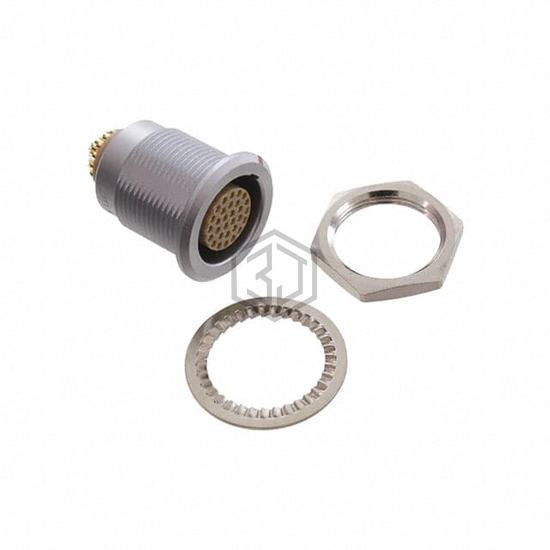 EGG.3B.330.CLL - LEMO - Circular Connectors