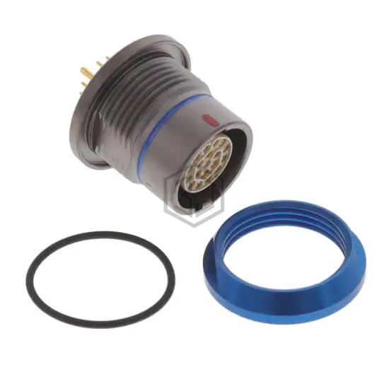 HEN.2F.319.XLNP - LEMO - Circular Connectors