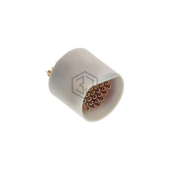 A22013-001 - Omnetics - Circular Connectors