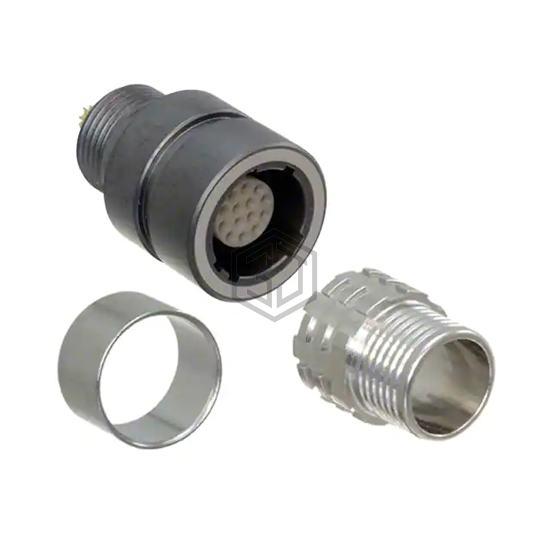 K11YAR-P14WCD0-0000 - ODU - Circular Connectors