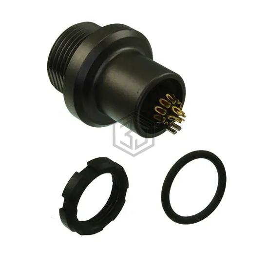 G81YAR-P14WCD0-000L - ODU - Circular Connectors