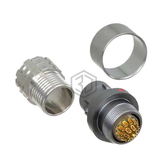 A12YAR-P19XFG0-0000 - ODU - Circular Connectors
