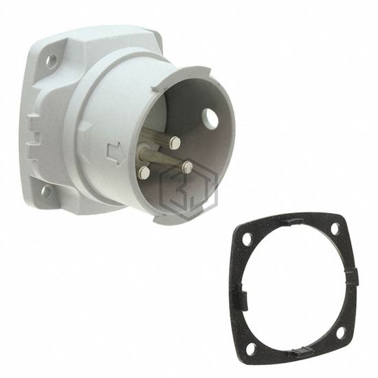 1122191012 - Molex - Circular Connectors