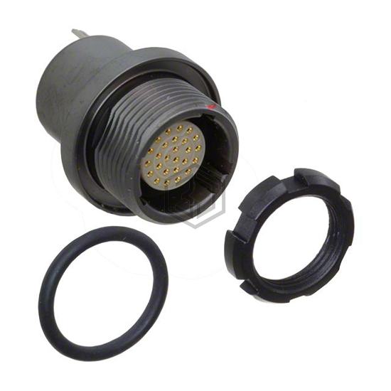 G82YAR-P26WCD0-000L - ODU - Circular Connectors