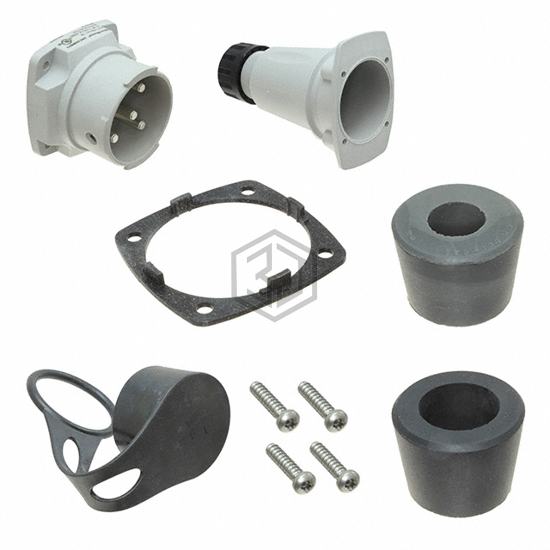1122191019 - Molex - Circular Connectors
