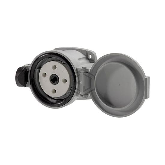 1122190004 - Molex - Circular Connectors