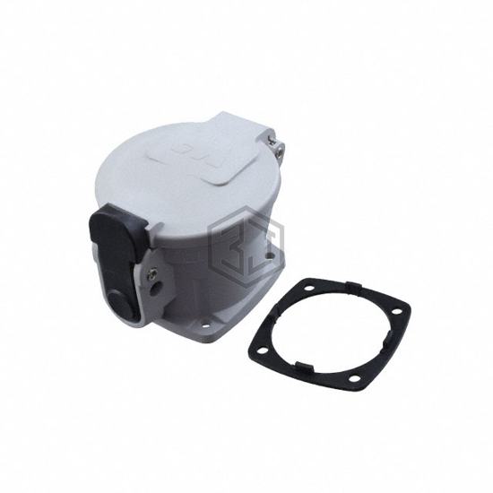 1122190012 - Molex - Circular Connectors