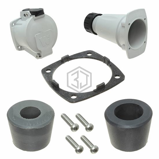 1122190024 - Molex - Circular Connectors
