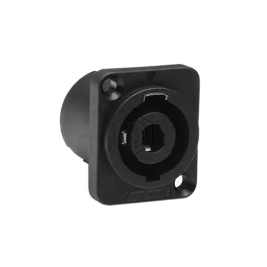 SP-4-MD - Amphenol Audio - Circular Connectors