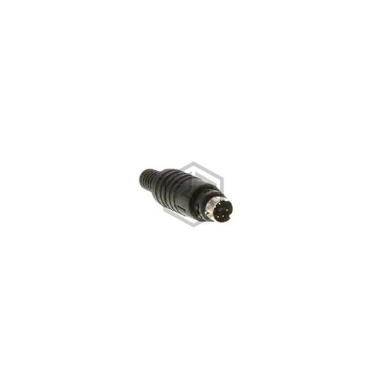 4850.1510 - SCHURTER Inc. - Circular Connectors