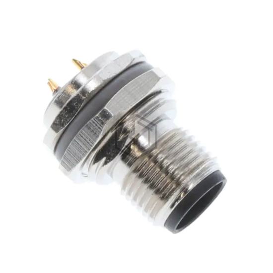 T4130512021-000 - TE Connectivity AMP Connectors - Circular Connectors