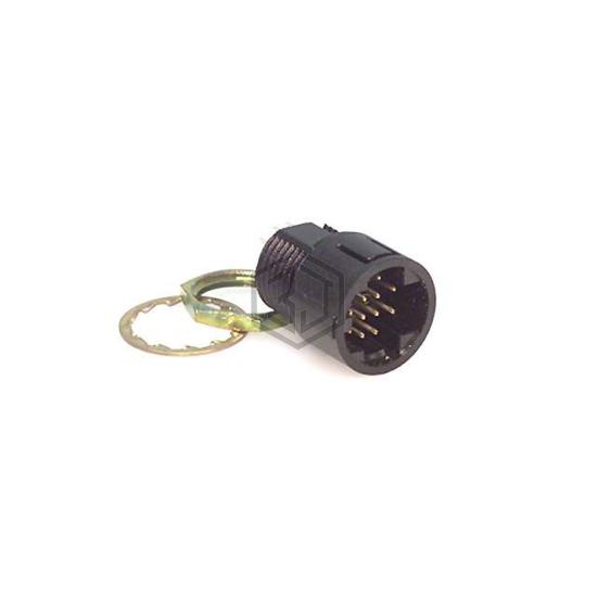 RP13A-12RB-13PA(71) - Hirose Electric Co Ltd - Circular Connectors