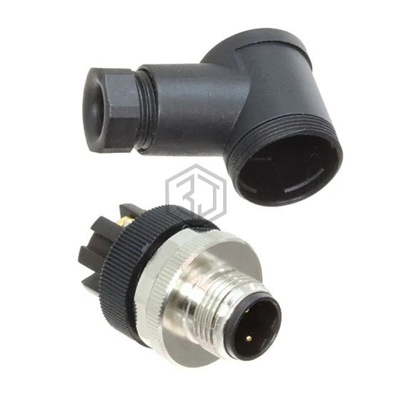 T4113401021-000 - TE Connectivity AMP Connectors - Circular Connectors