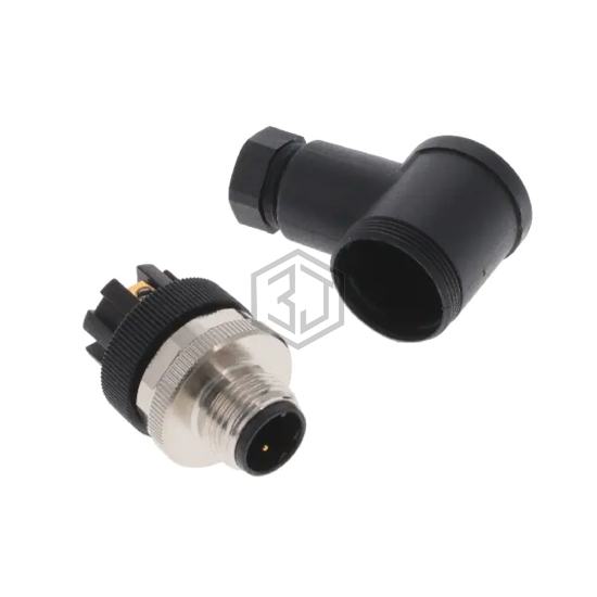 T4113501021-000 - TE Connectivity AMP Connectors - Circular Connectors