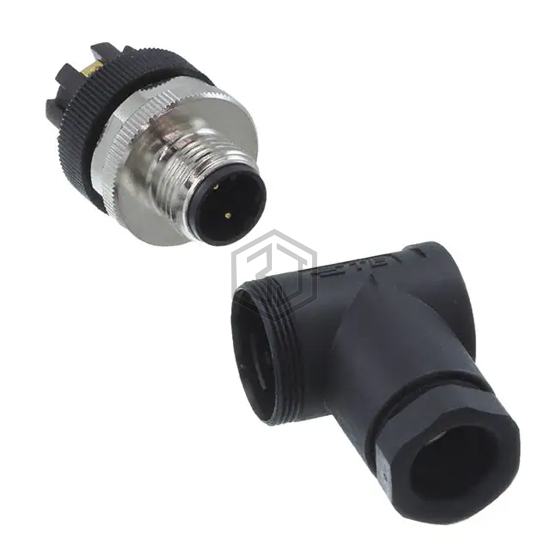 T4113402021-000 - TE Connectivity AMP Connectors - Circular Connectors