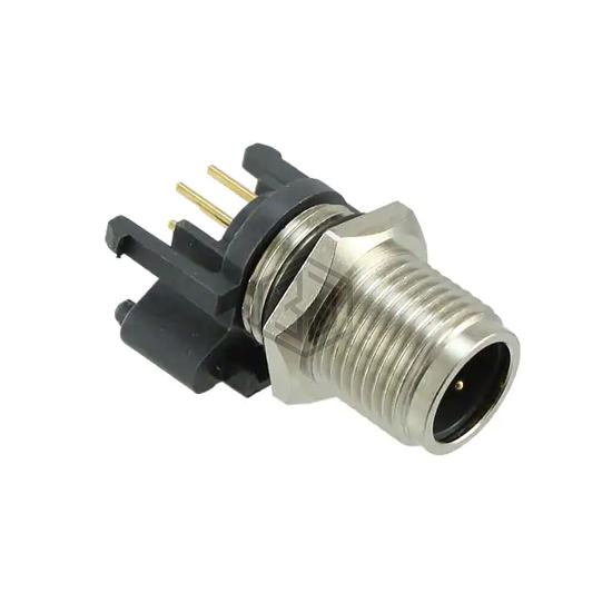 43-01166 - Conec - Circular Connectors