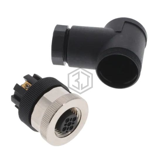 T4113501031-000 - TE Connectivity AMP Connectors - Circular Connectors
