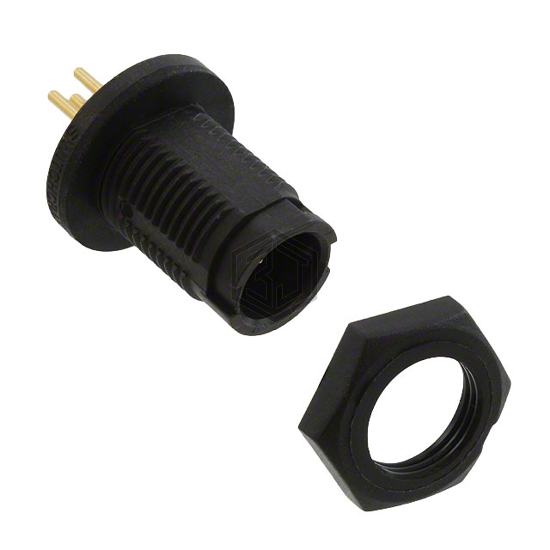 EN2P3M20P - Switchcraft Inc. - Circular Connectors