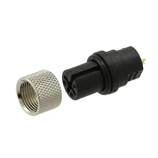 SD-PMA03A-FFTS3 - Adam Tech - Circular Connectors