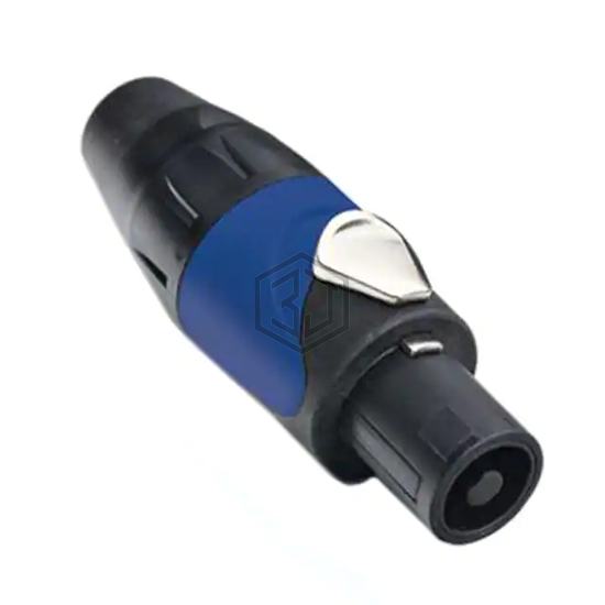 SP-4-F - Amphenol Audio - Circular Connectors
