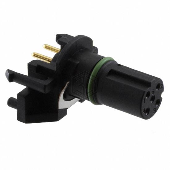 1551480 - Phoenix Contact - Circular Connectors