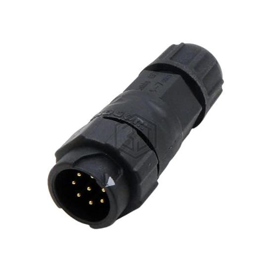 22008331-01 - Chogori Technologies Inc. - Circular Connectors