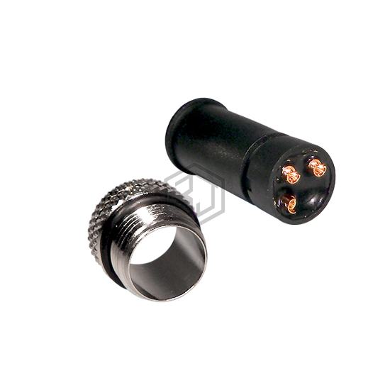 858-003-103RLU4 - NorComp Inc. - Circular Connectors