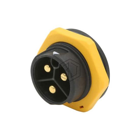 24003535-01 - Chogori Technologies Inc. - Circular Connectors