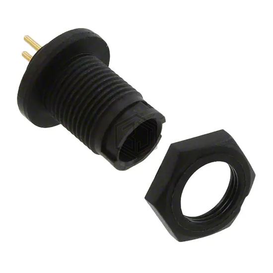 EN2P5M26PK - Switchcraft Inc. - Circular Connectors