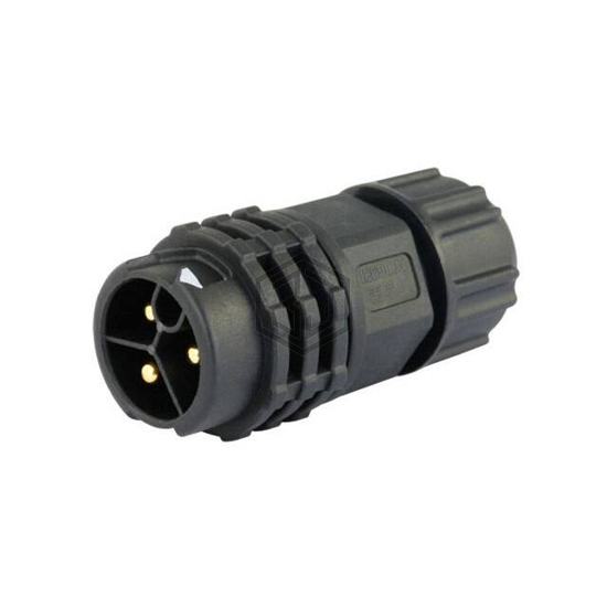 23003331-02 - Chogori Technologies Inc. - Circular Connectors