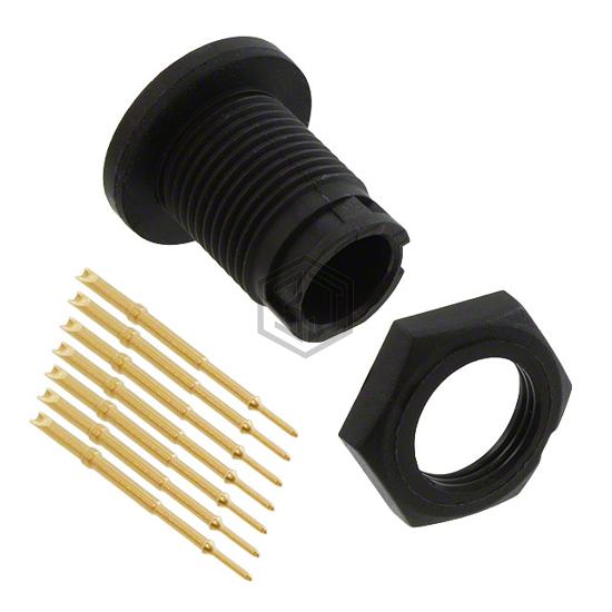 EN2P7M26K - Switchcraft Inc. - Circular Connectors