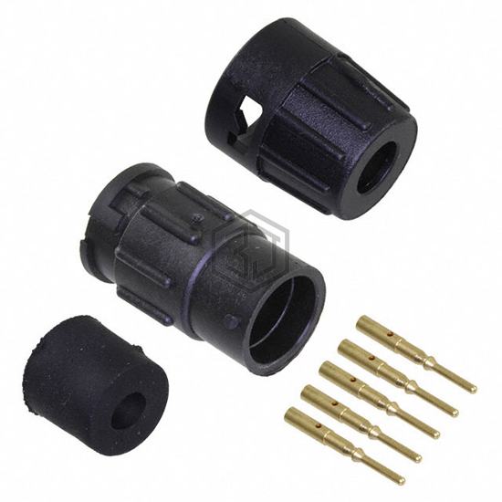 8380-5PG-315 - Conxall/Switchcraft - Circular Connectors
