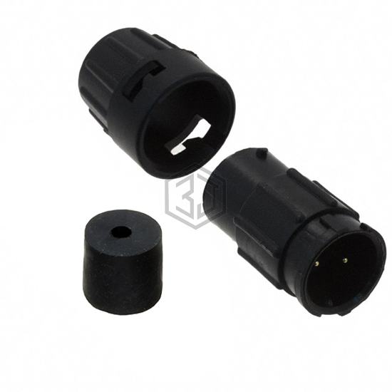 8382-2PG-311 - Conxall/Switchcraft - Circular Connectors