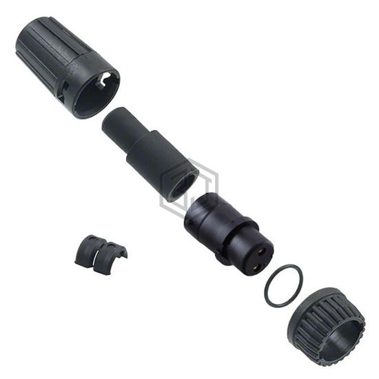 6282-2SG-516 - Conxall/Switchcraft - Circular Connectors
