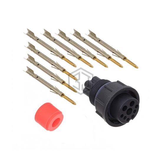 ACBD-08BFFC-LL7AP0 - Amphenol LTW - Circular Connectors