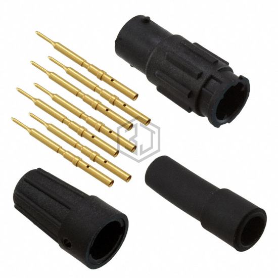 18980-7PG-522 - Conxall/Switchcraft - Circular Connectors