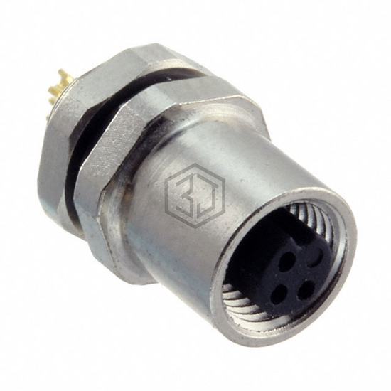 851-003-203R001 - NorComp Inc. - Circular Connectors